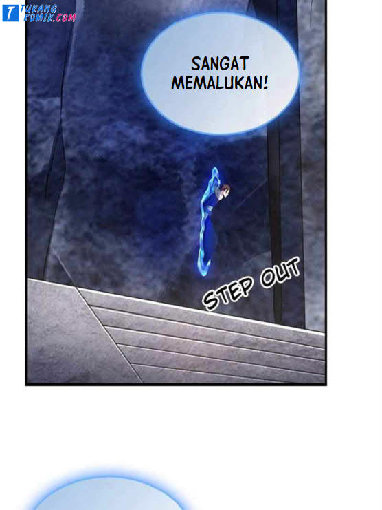 Rebirth Become a Dog Chapter 102 Gambar 2